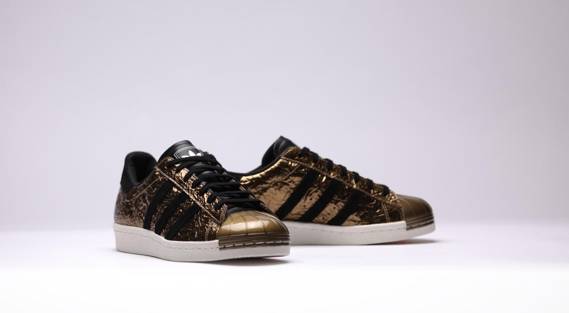 adidas Originals Superstar 80s Metal 